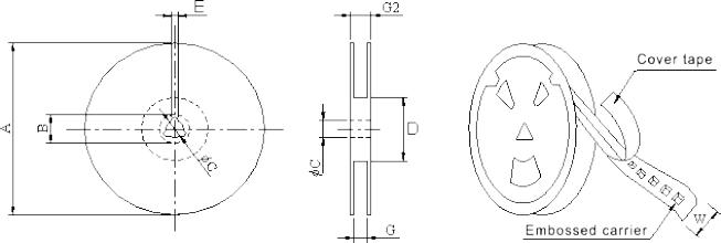 Flat Wire Inductor SB Series