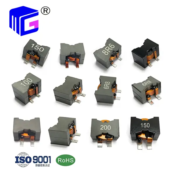 bobbin core inductor