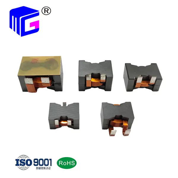 choke inductor