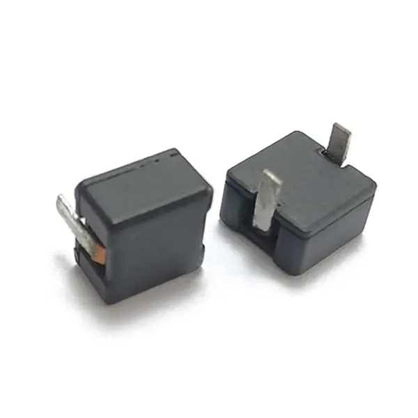 copper inductor