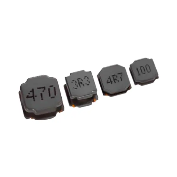 gpu inductors