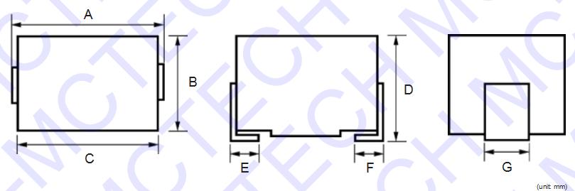 Inductor ASPL Series