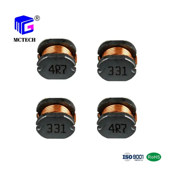 inductor in dc circuit