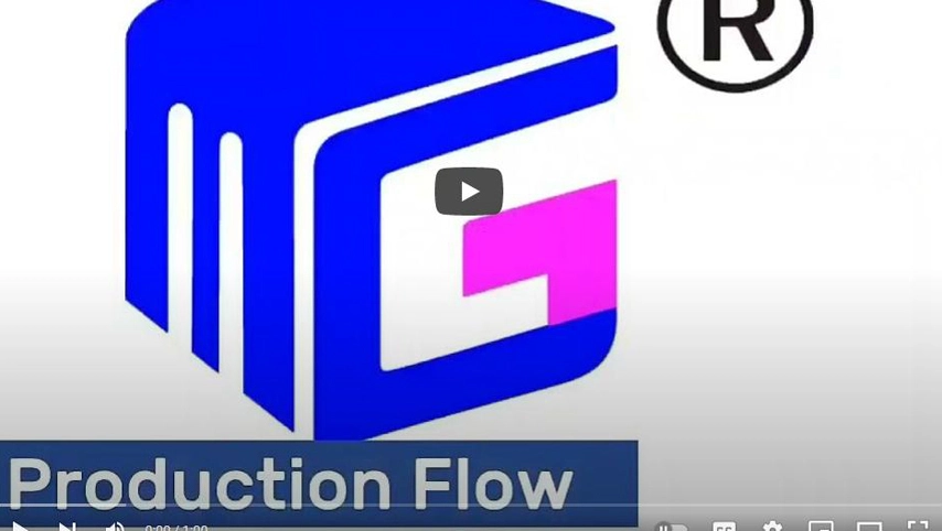 Magnetic Cube The Art of Inductor Manufacturing